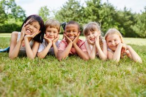 Naturheilkunde für Kinder